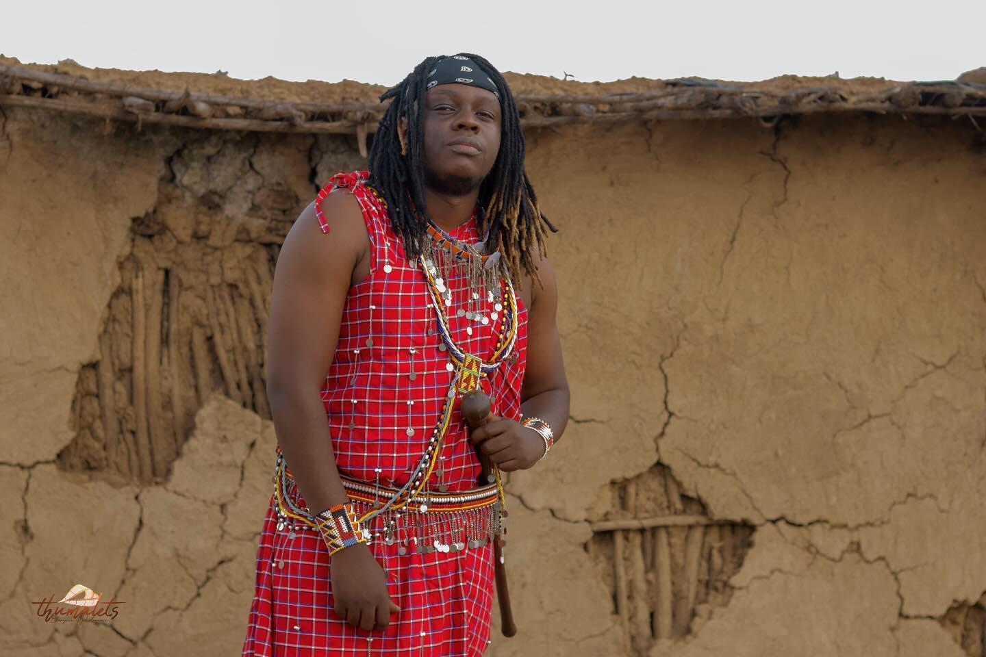 A Music Career Marred With Family Fall-Outs, Hard Drugs, Prison, and Finally Sweet Redemption